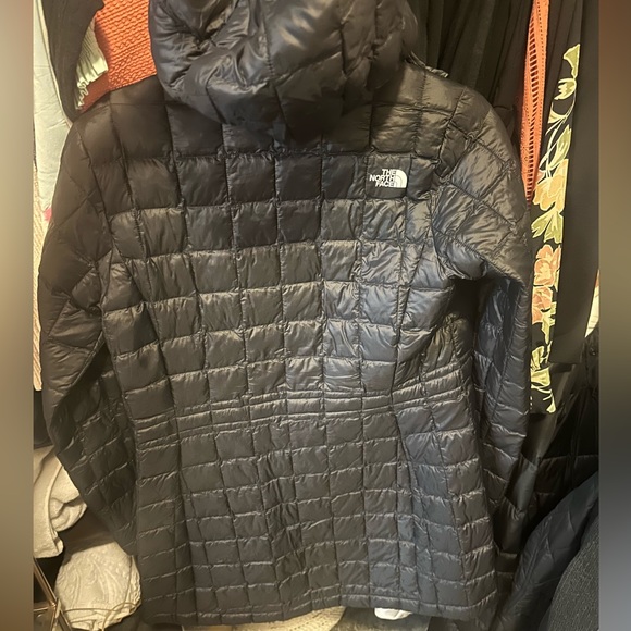 The North Face ThermoBall Eco Hooded Parka - Picture 2 of 8